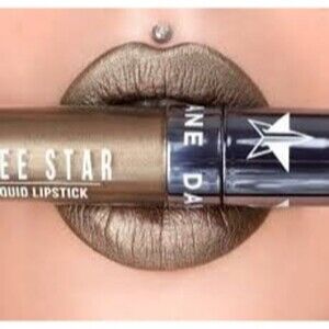 New! Shane Jeffree Star x Shane Dawson Velour Liquid Lipstick VLL NWT NIB BNIB